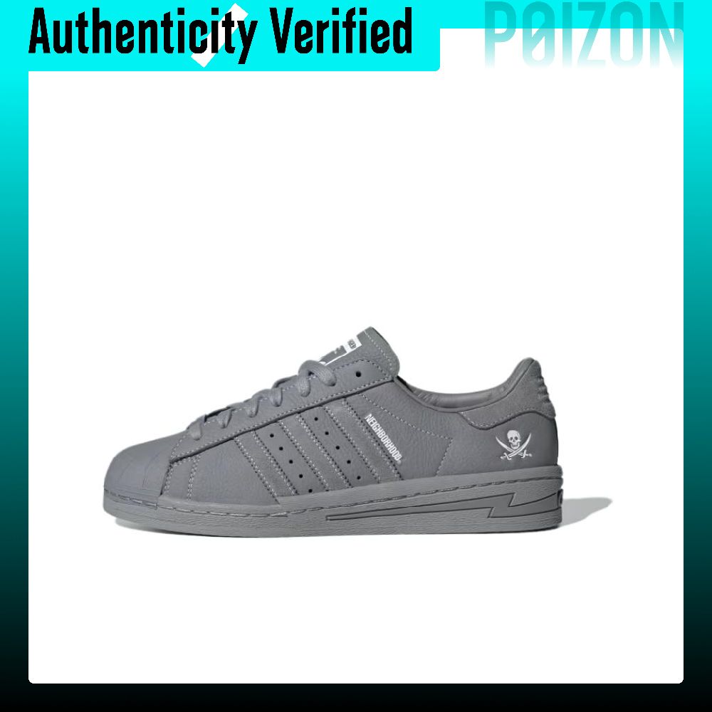 Adidas Shoes Superstar - Adidas Originals x NEIGHBORHOOD SUPERSTAR Tênis