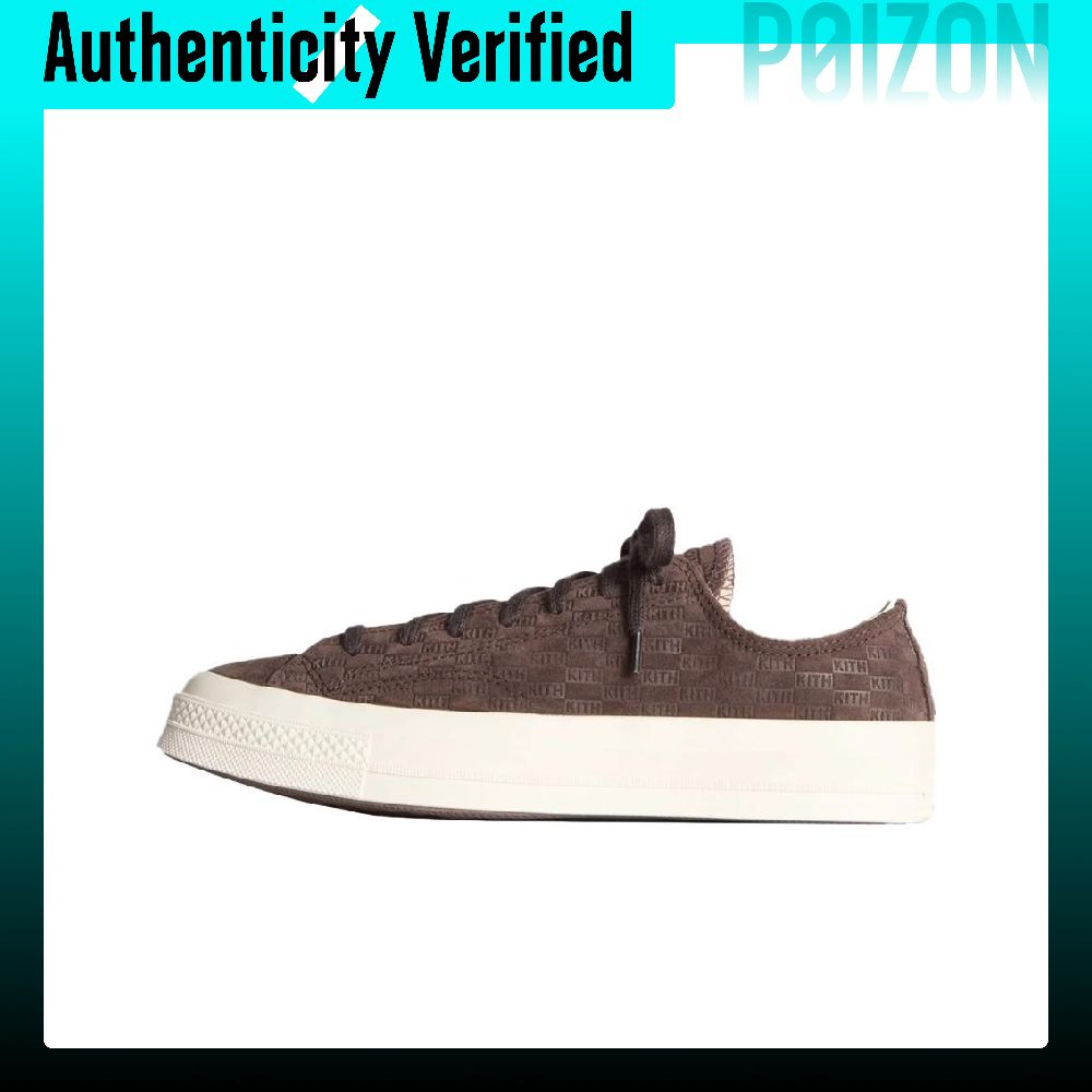 Converse Shoes Chuck 70 - KITH x Converse Chuck 70, ténis
