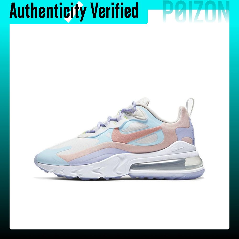 Nike Shoes Air Max 270 - Tênis de corrida Nike Air Max