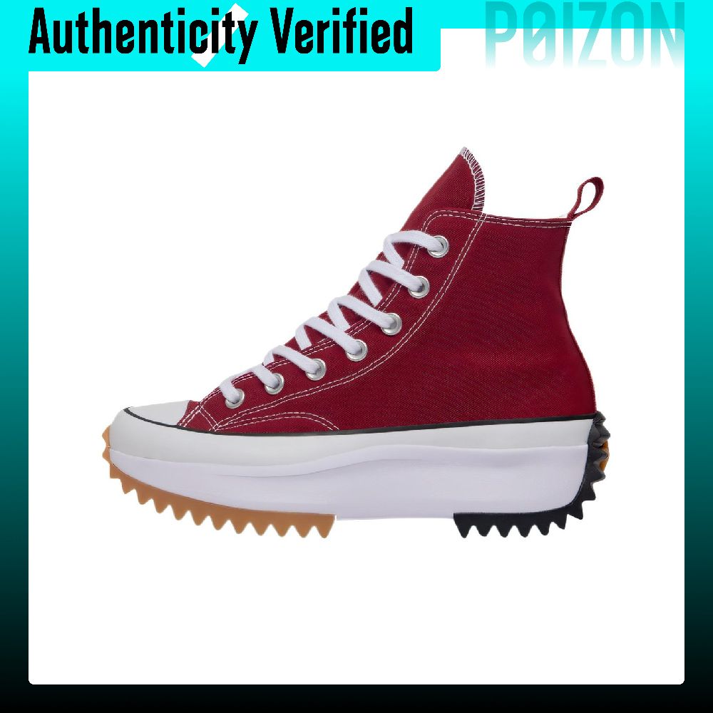 Converse Shoes Run Star Hike - Tênis Converse Run Star Hike, confortáveis,