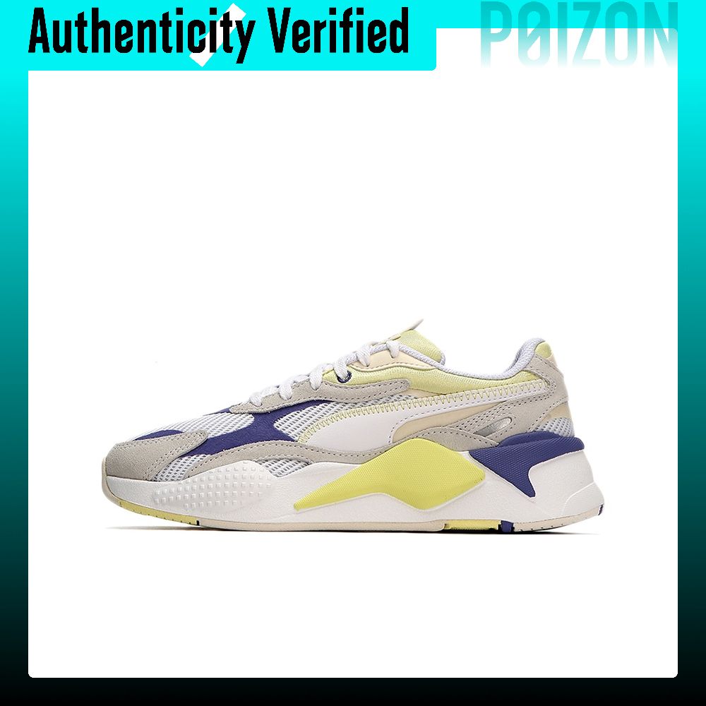 Puma Shoes Rs-X - Tênis Casual PUMA RS X Feminino