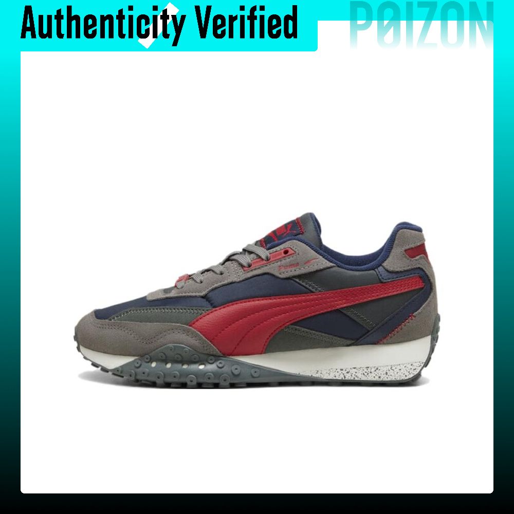Puma Shoes Rs-X - PUMA Blktop Rider Tênis casual de