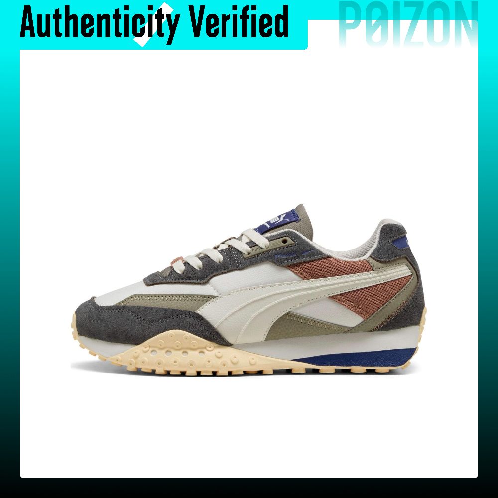 Puma Shoes Rs-X - PUMA Tênis Casual Unissex de Cano