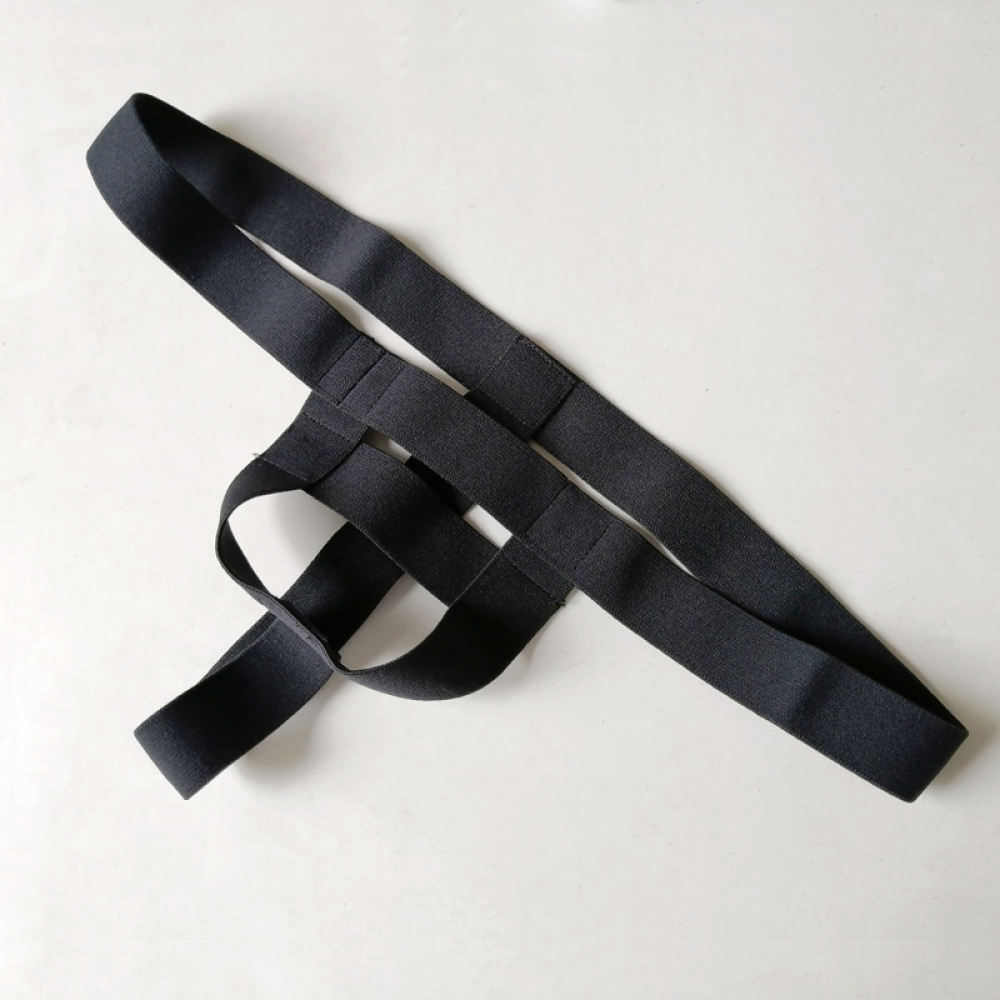 Jockstrap Athletic - Cueca Jockstrap Masculina com Suporte para