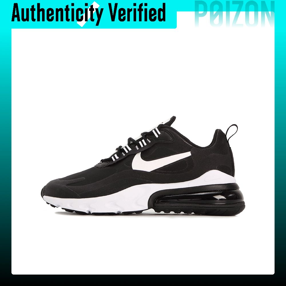 Tênis de Corrida Masculino Nik - Nike Shoes Air Max 270 avaliação e preço