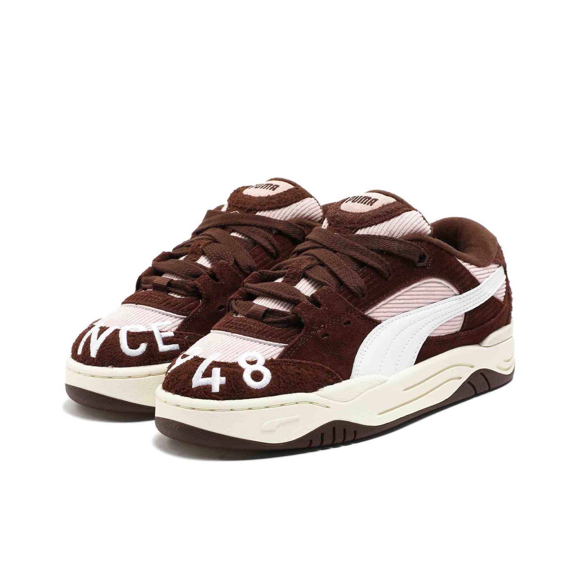 PUMA 180 Tênis de Skate Cano B - Puma Shoes Rs-X avaliação e preço
