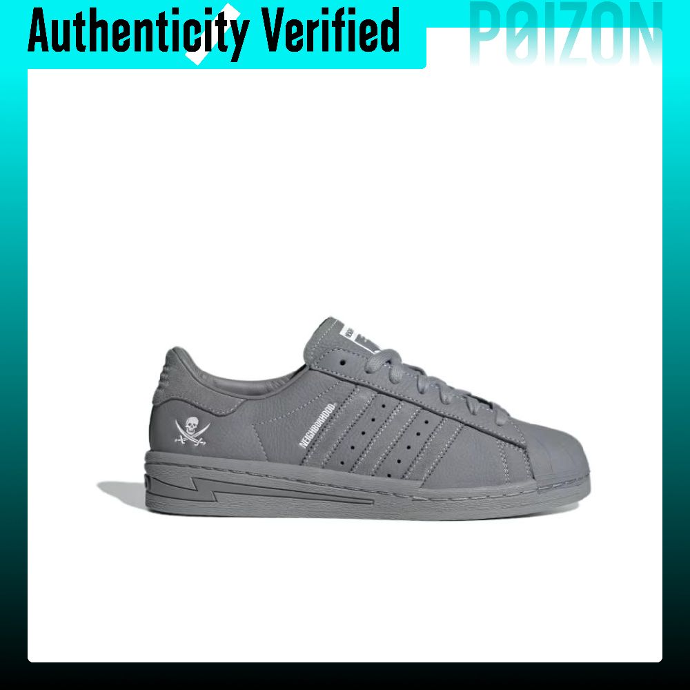 Adidas Originals x NEIGHBORHOO - Adidas Shoes Superstar avaliação e preço