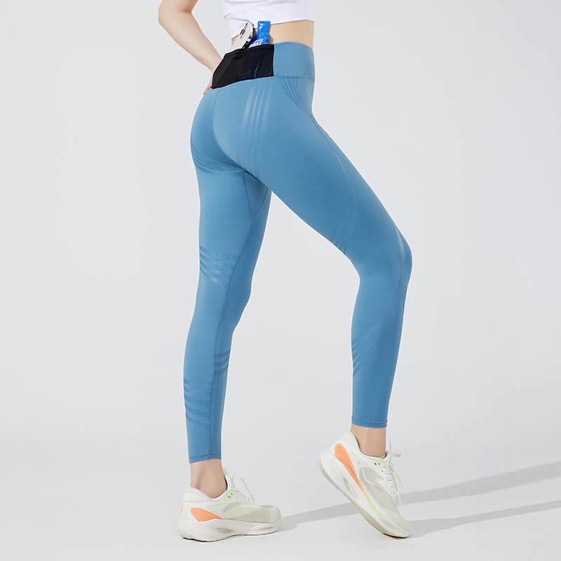 Calças Legging de Compressão L - Compression Long Pant avaliação e preço