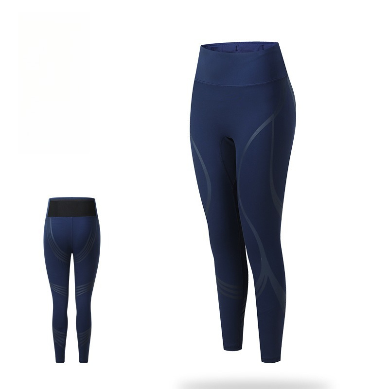 Calças Legging de Compressão L - Compression Long Pant avaliação e preço