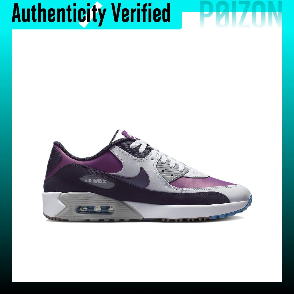 Tênis Casual Nike Air Max 90 G - Nike Shoes Air Max 90 avaliação e preço