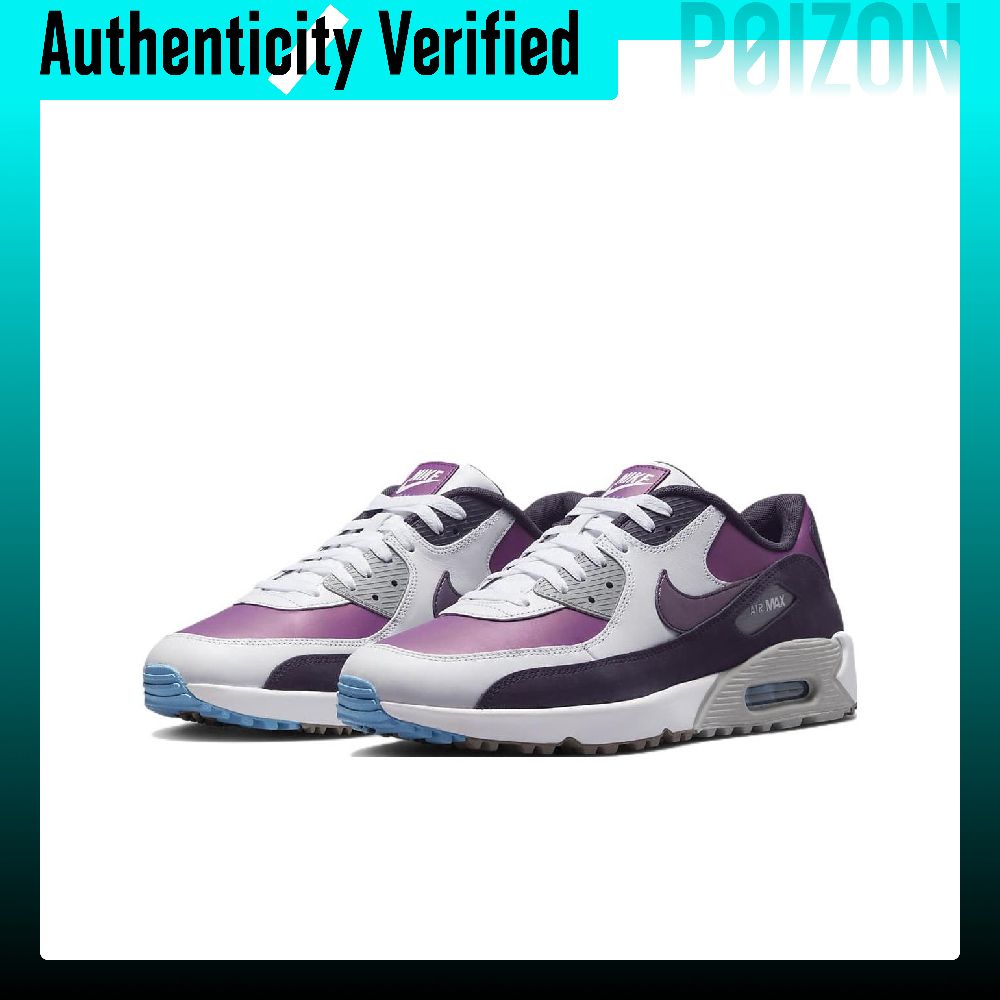 Tênis Casual Nike Air Max 90 G - Nike Shoes Air Max 90 avaliação e preço