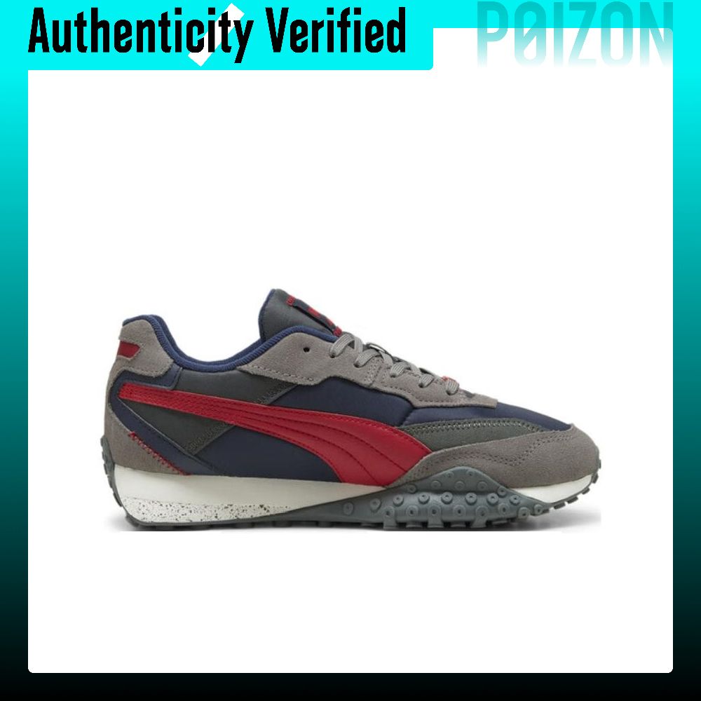 PUMA Blktop Rider Tênis casual - Puma Shoes Rs-X avaliação e preço