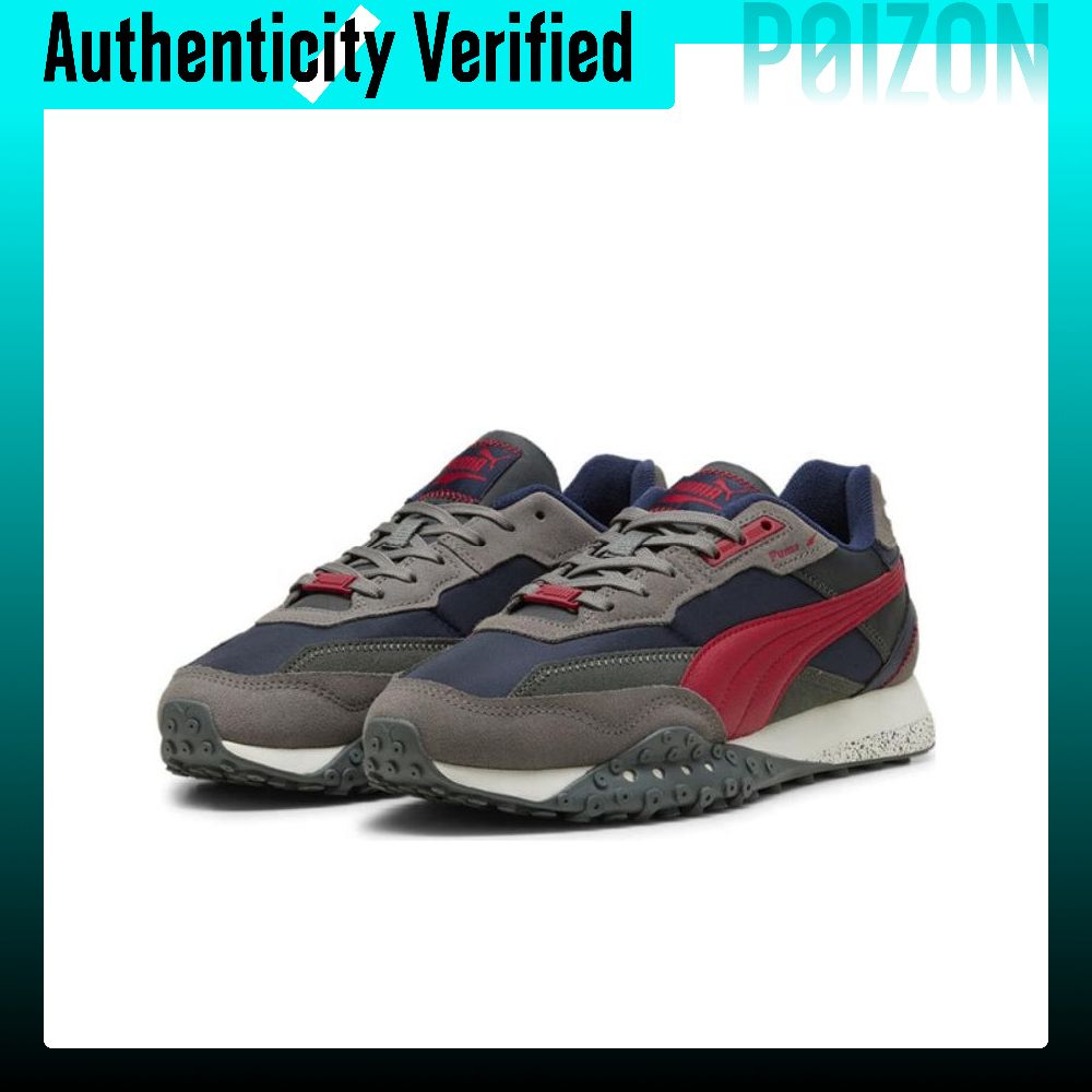 PUMA Blktop Rider Tênis casual - Puma Shoes Rs-X avaliação e preço