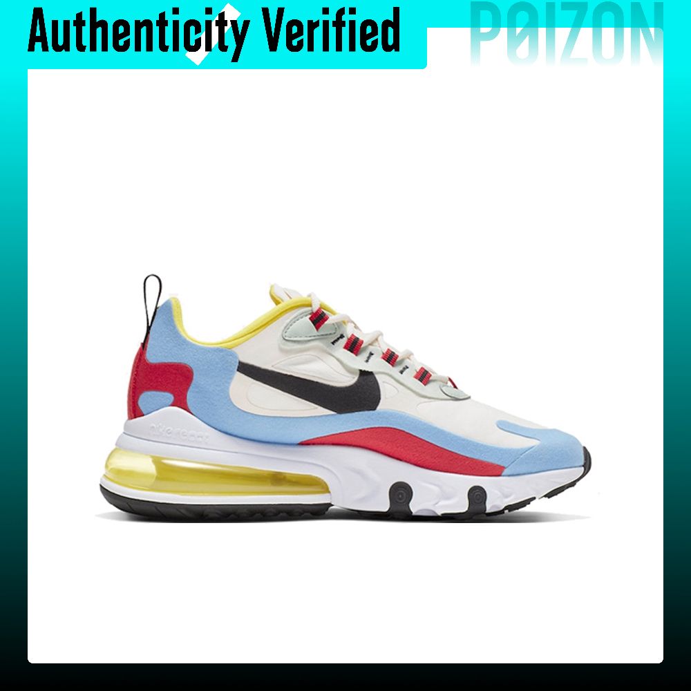 Tênis de corrida Nike Air Max  - Nike Shoes Air Max 270 avaliação e preço