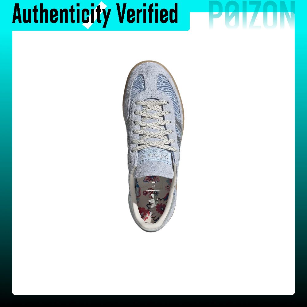Adidas Originals HANDBALL SPEZ - Adidas Shoes Gazelle avaliação e preço