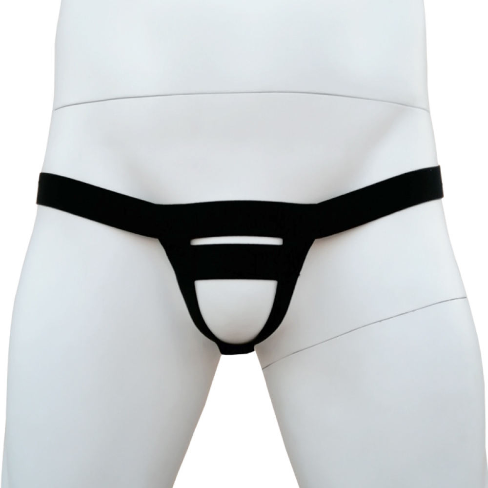Cueca masculina respirável, ti - Jockstrap Athletic avaliação e preço