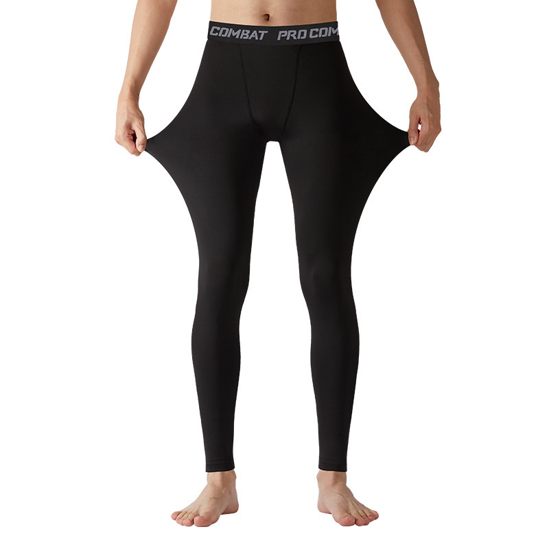 Novas Calças de Compressão Mas - Compression Shorts Athletes avaliação e preço