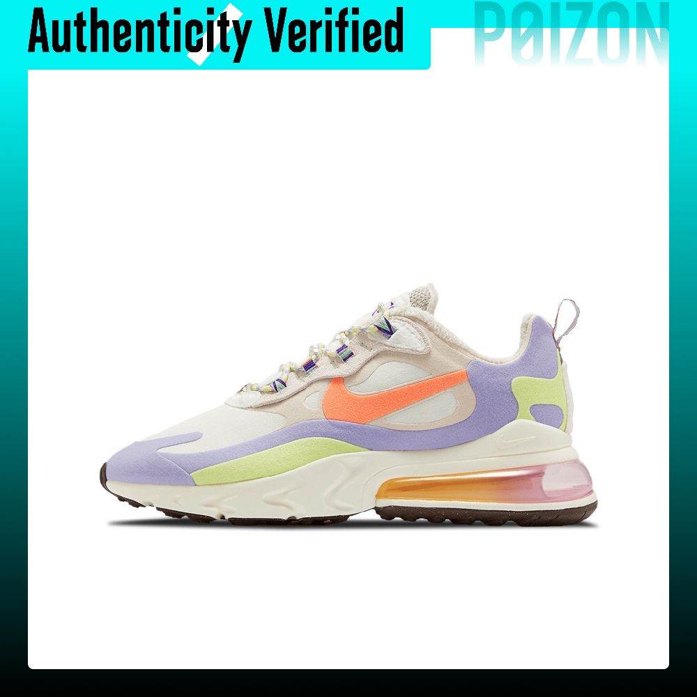 Tênis de corrida Nike Air Max  - Nike Shoes Air Max 270 avaliação e preço