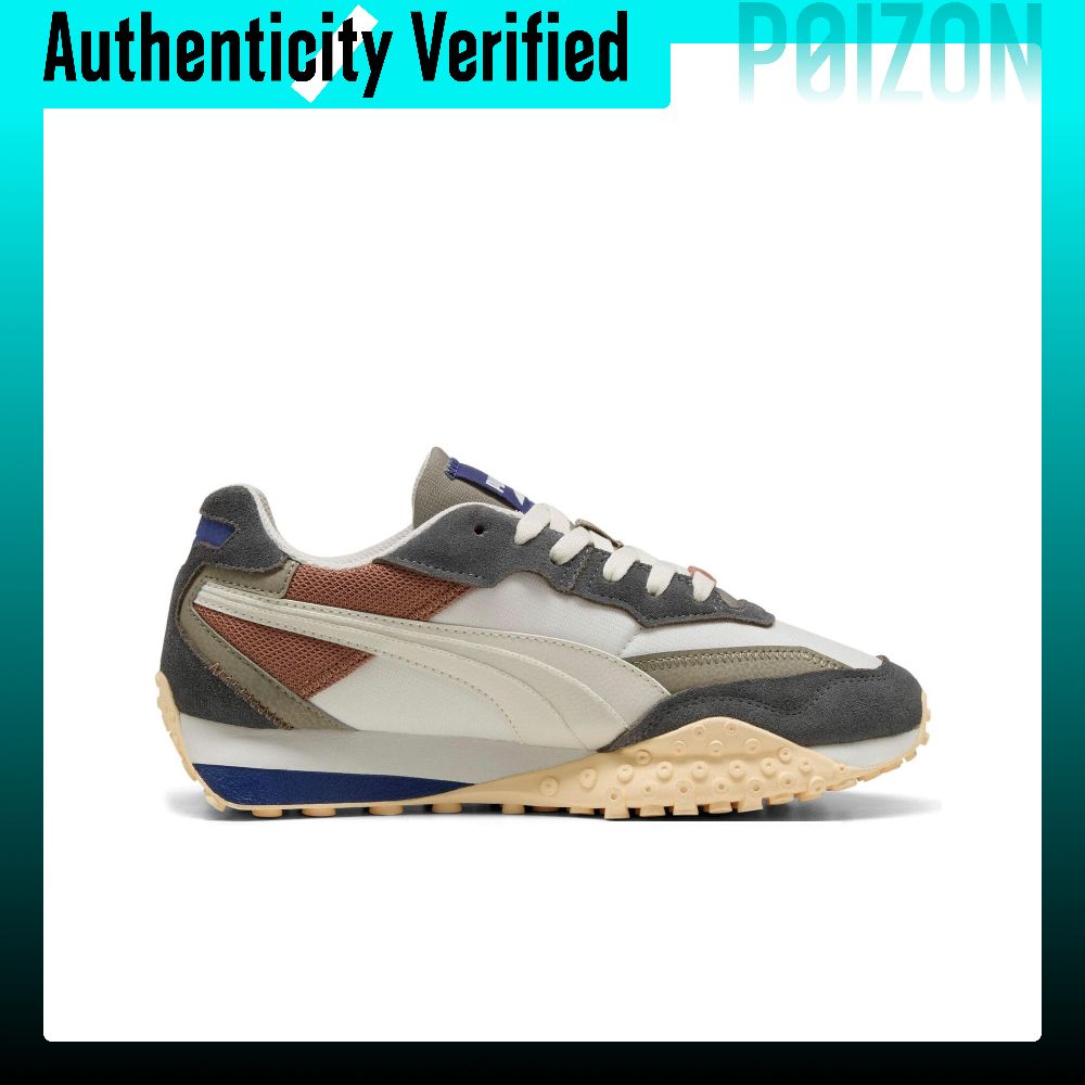 PUMA Tênis Casual Unissex de C - Puma Shoes Rs-X avaliação e preço