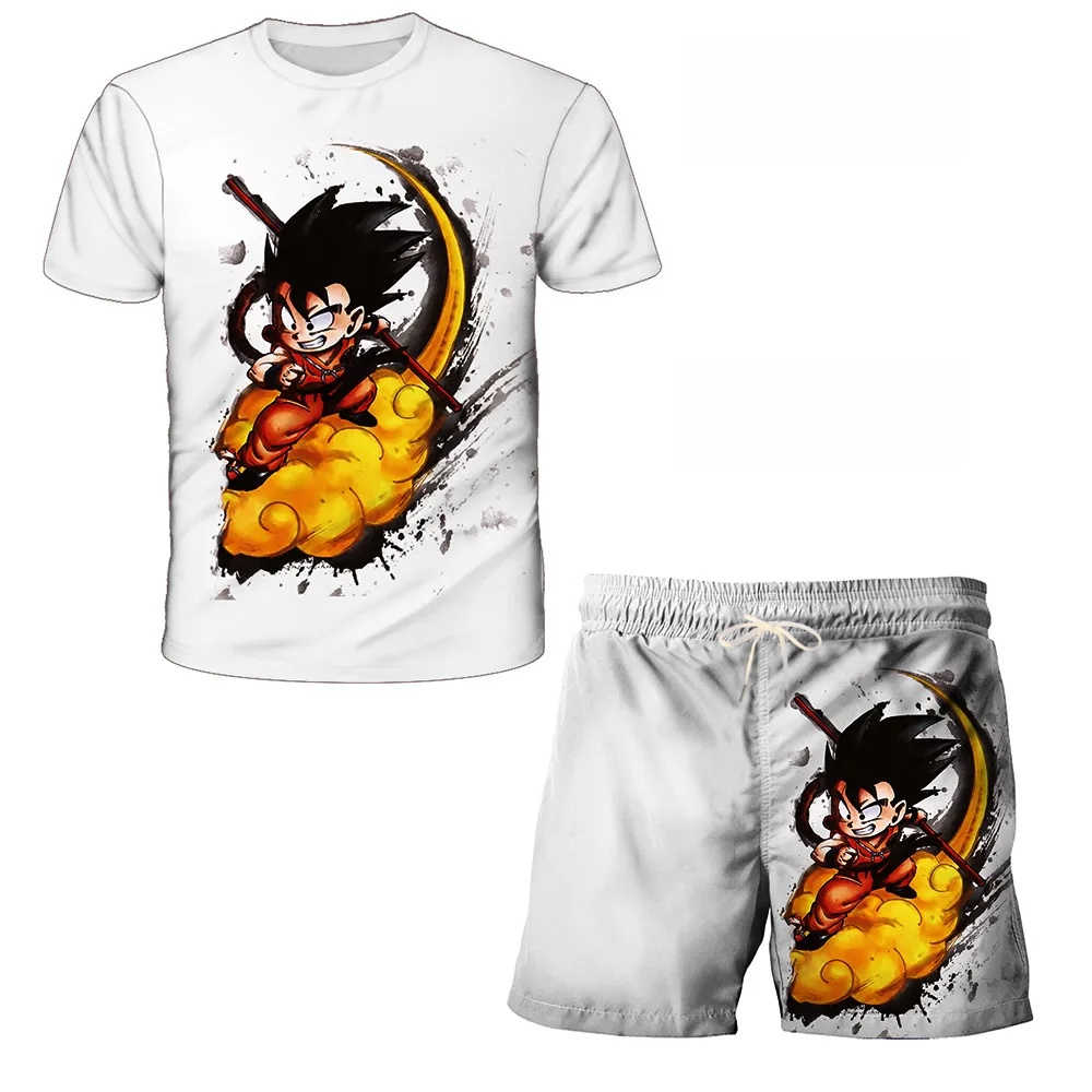 Conjunto Masculino de Camiseta - T Shirt Tight Fit avaliação e preço