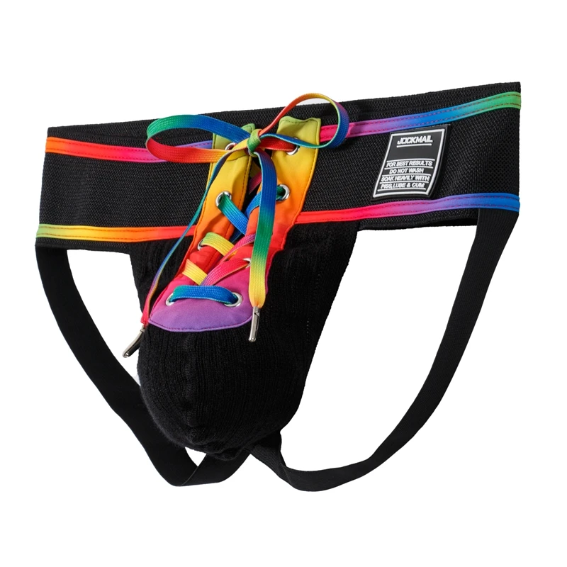 Cuecas jockstrap masculinas co - Jockstrap Athletic avaliação e preço