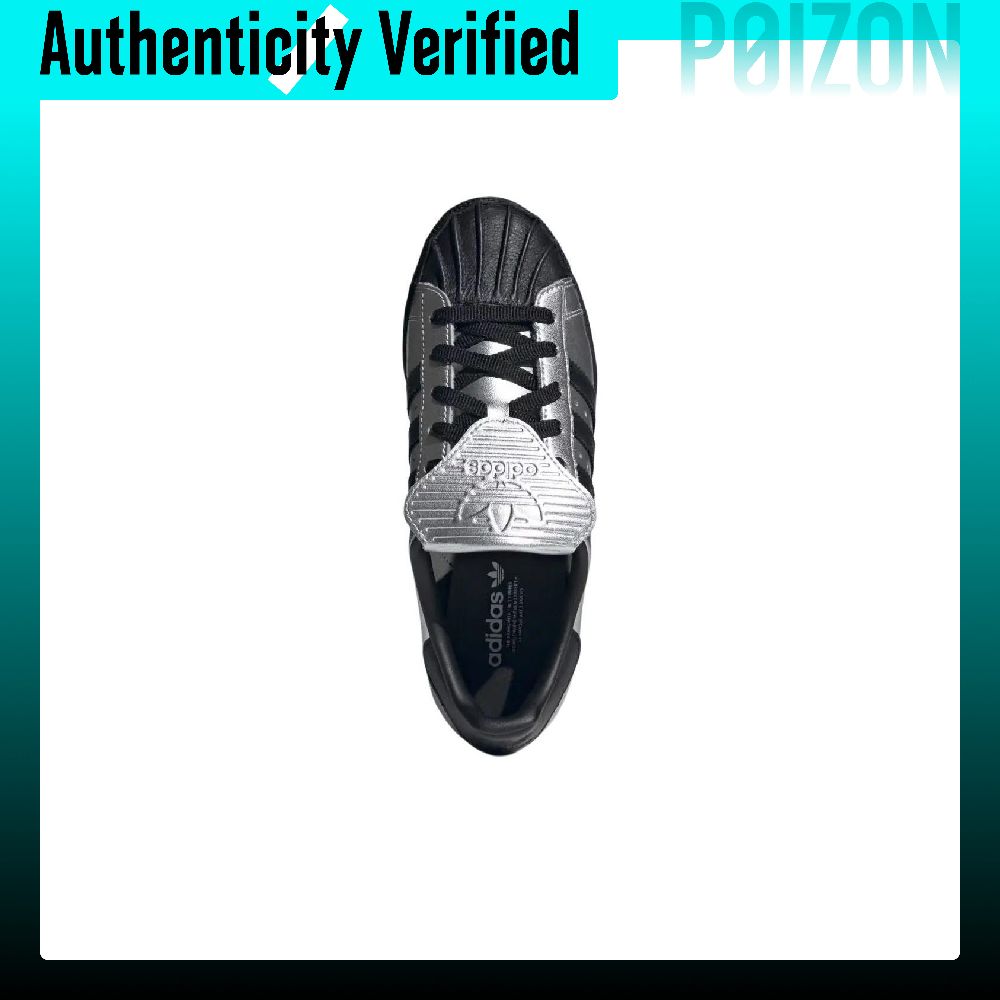 Adidas Originals SUPERSTAR Tên - Adidas Shoes Superstar avaliação e preço
