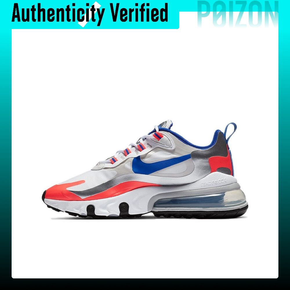 Tênis de corrida Nike Air Max  - Nike Shoes Air Max 270 avaliação e preço