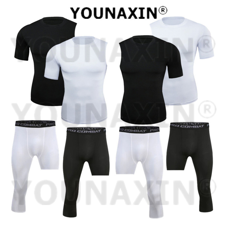 Roupas Esportivas Unissex Cami - T Shirt Tight Fit avaliação e preço