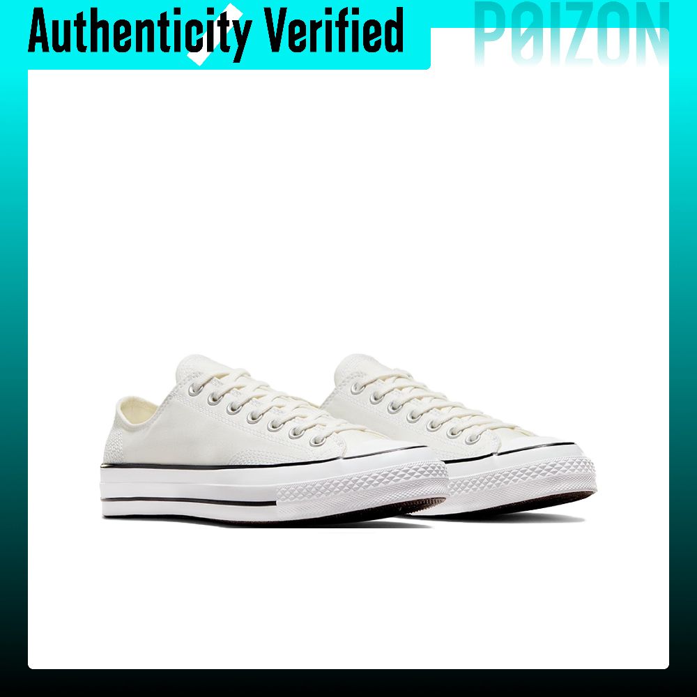 Tênis de Skate Unissex Convers - Converse Shoes Chuck 70 avaliação e preço