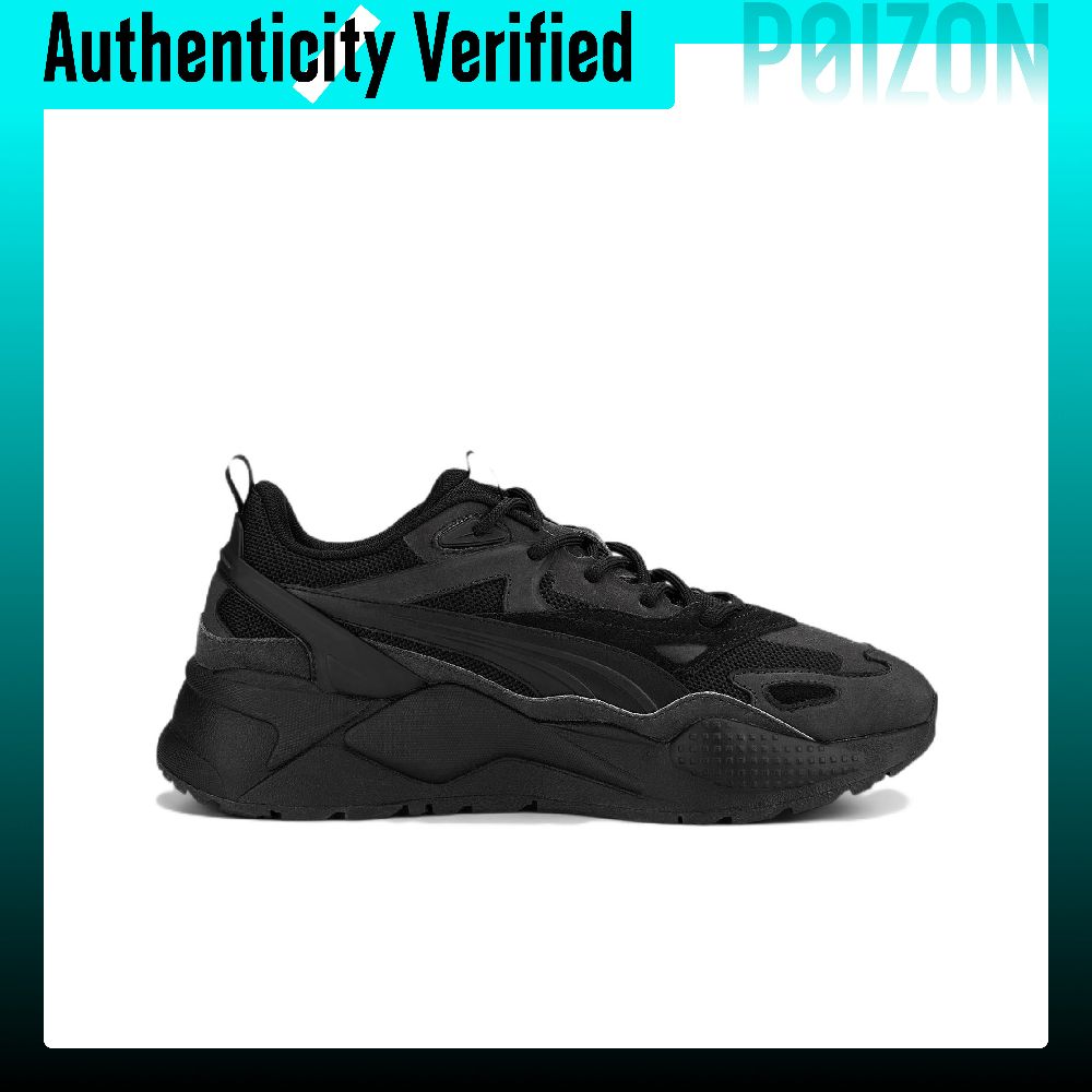 PUMA RS X Efekt PRM Tênis casu - Puma Shoes Rs-X avaliação e preço