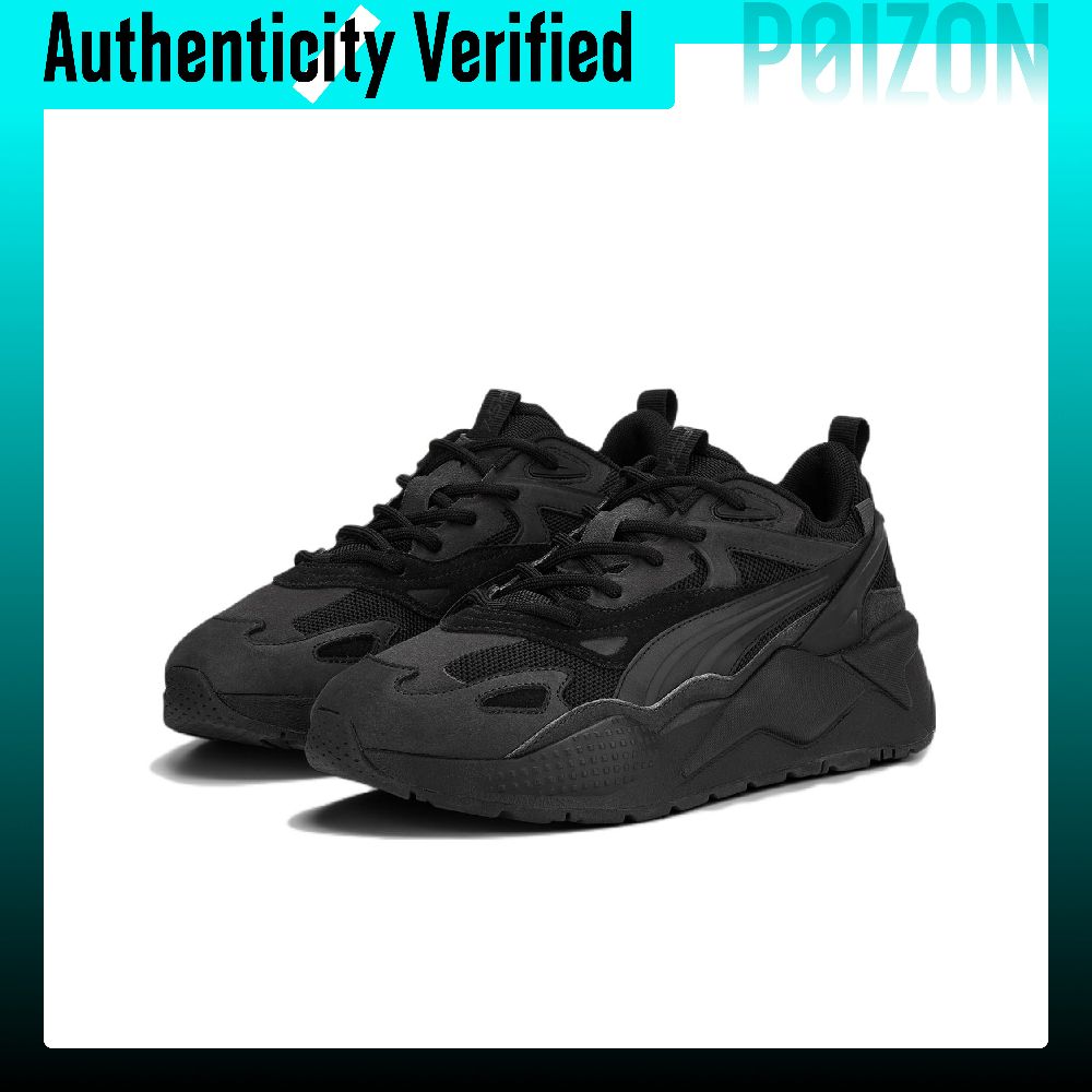 PUMA RS X Efekt PRM Tênis casu - Puma Shoes Rs-X avaliação e preço
