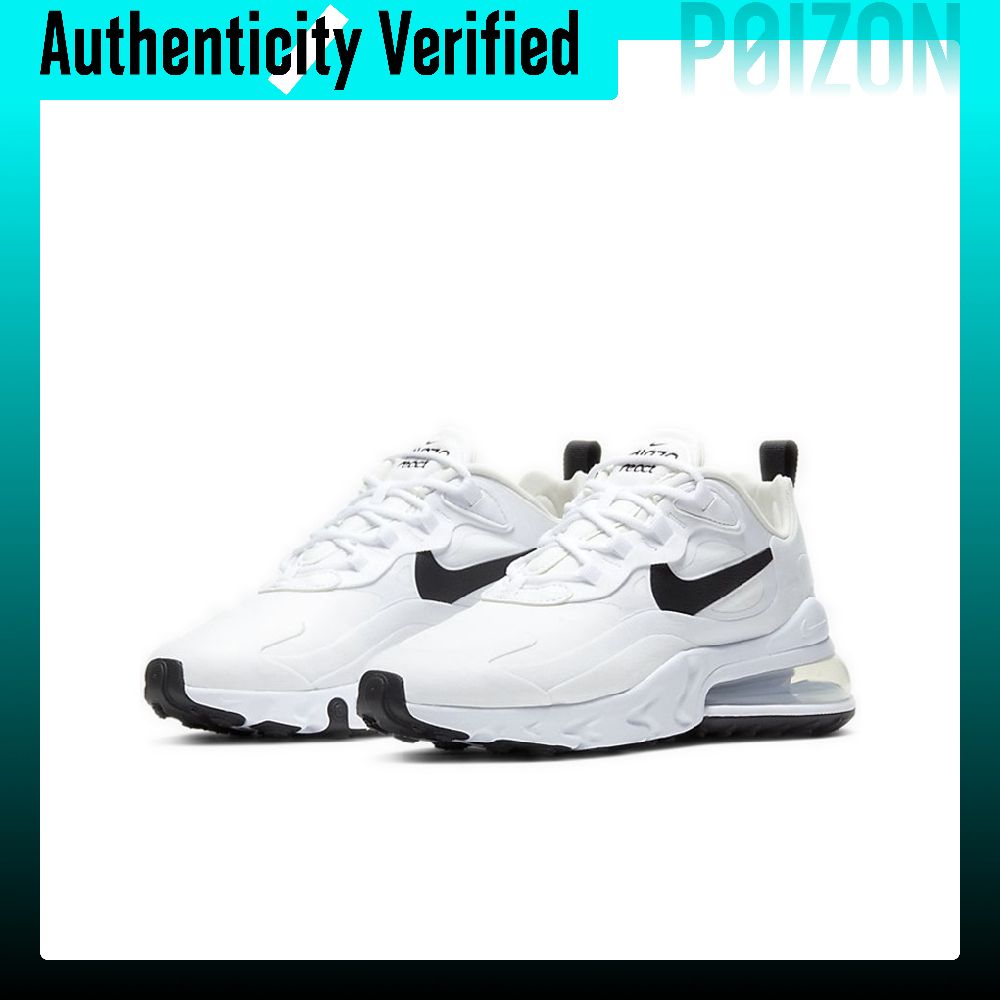 Tênis de Corrida Nike Air Max  - Nike Shoes Air Max 270 avaliação e preço
