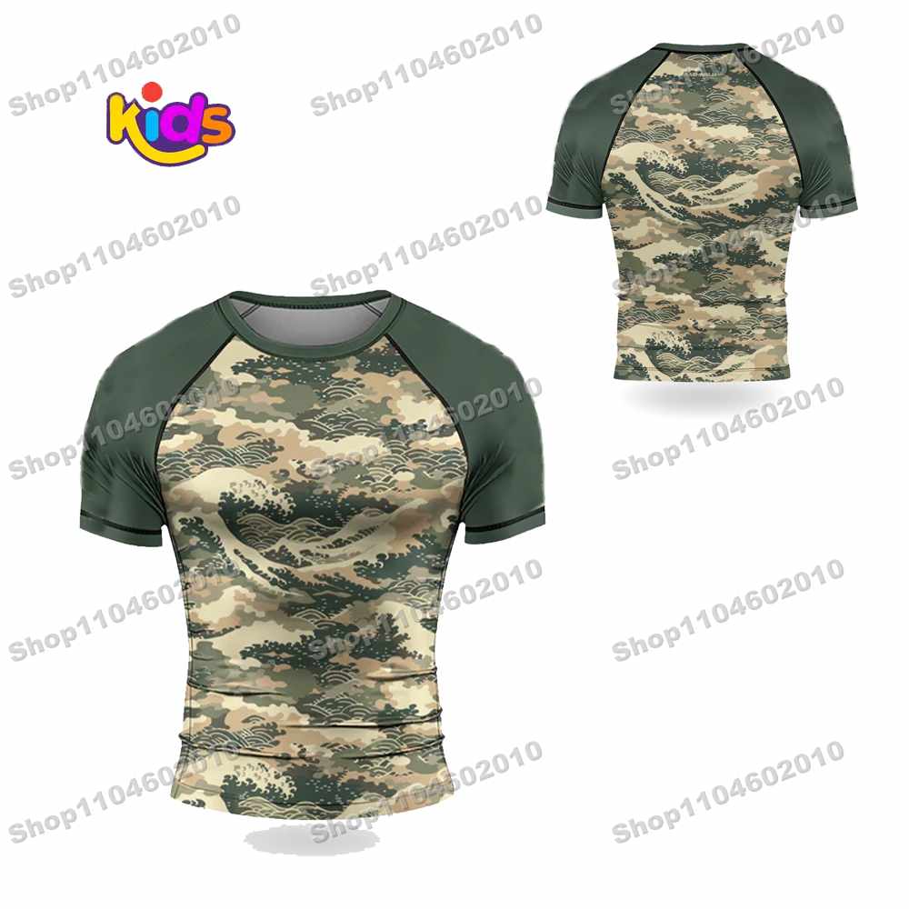 K27th anime crianças roupas de - T Shirt Tight Fit avaliação e preço